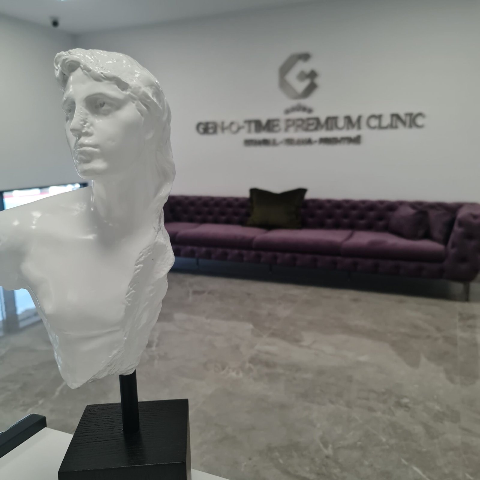 Breast Lifting - Gen-O-Time Premium Clinic